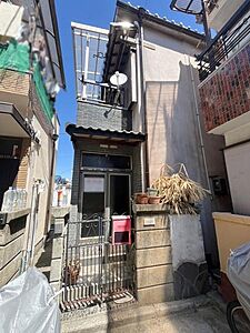 外観 外観