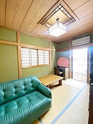 和室の画像