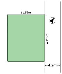 関東鉄道常総線 新取手駅 4.6km