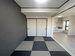 和室の画像