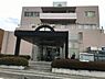 周辺：慶友会守谷慶友病院まで1500m