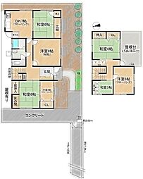 大阪府高槻市寿町1丁目