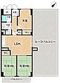 ユニハイム高槻5階2,080万円