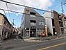 周辺：高槻安岡寺郵便局まで1560m