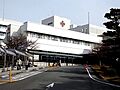 高槻赤十字病院...
