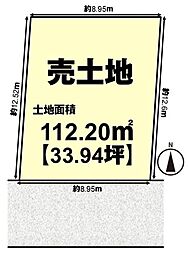 JR東海道・山陽本線 高槻駅 徒歩18分