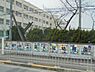 周辺：南大冠幼稚園まで1170m