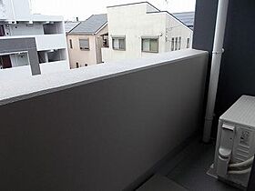 ヴォワ　ラクテ　ノース  ｜ 大阪府茨木市畑田町（賃貸マンション1K・3階・31.09㎡） その14