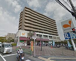 ヴォワ　ラクテ　ノース  ｜ 大阪府茨木市畑田町（賃貸マンション1K・3階・31.09㎡） その17