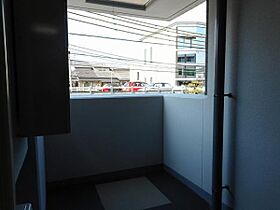 ホライゾン  ｜ 大阪府茨木市玉櫛２丁目（賃貸マンション1K・2階・30.24㎡） その12