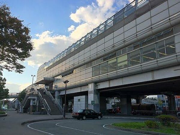 画像30:宇野辺駅(大阪モノレール 大阪モノレール線)まで317m