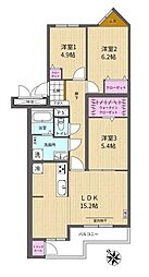 環状通東駅 1,370万円