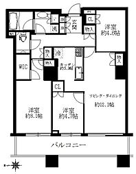 錦糸町駅 37.0万円