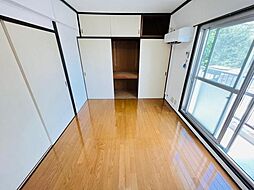 メイゾン堀の内 502 5階1DKのリビング/ダイニング