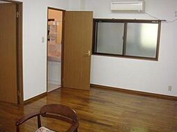 ＭＴ新大橋 1階1LDKのリビング/ダイニング