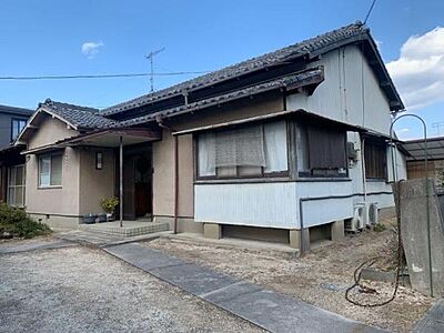 外観 外観