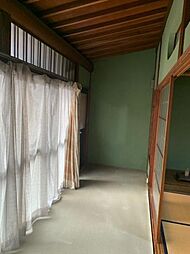 室内の画像