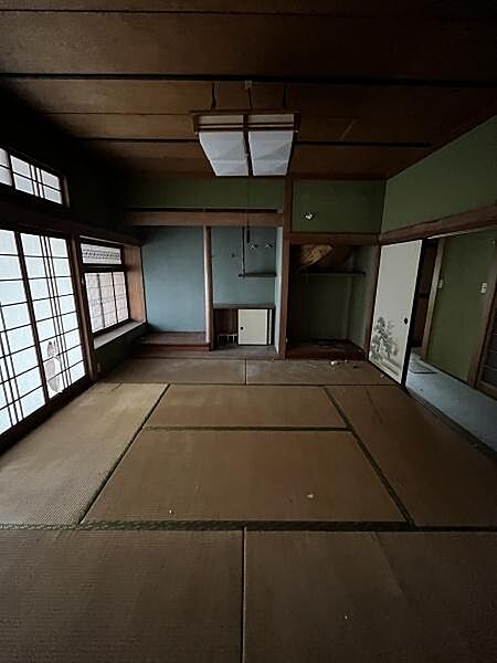 和室