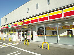 ルイシャトレ小平ウェルエア