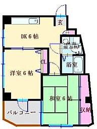 相鉄本線 西横浜駅 徒歩6分