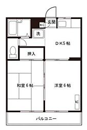 京急本線 井土ヶ谷駅 徒歩2分