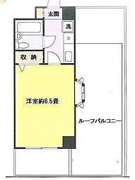 ライオンズマンション横浜三ッ沢 3階