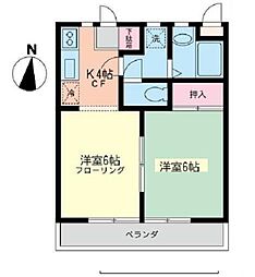 JR京浜東北・根岸線 石川町駅 徒歩16分