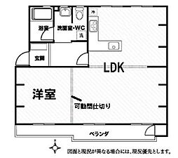 横浜市営地下鉄ブルーライン 三ツ沢下町駅 徒歩5分