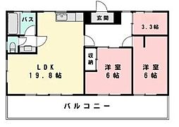 横浜市営地下鉄ブルーライン 吉野町駅 徒歩6分