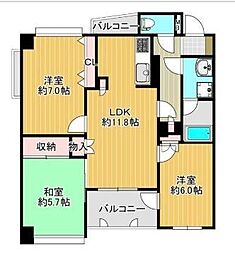 JR横浜線 東神奈川駅 徒歩4分 4階/-