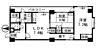 北軽井沢第一マンション3階9.0万円