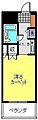 パークノヴァ横浜井土ヶ谷9階4.8万円