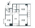 グレイス南太田8階9.8万円