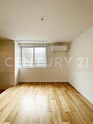 SAM＆KEY サム＆ケイ A 2階1LDKのリビング/ダイニング