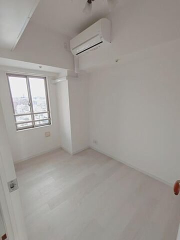 室内 ザ・パームス東中野2 12階/-