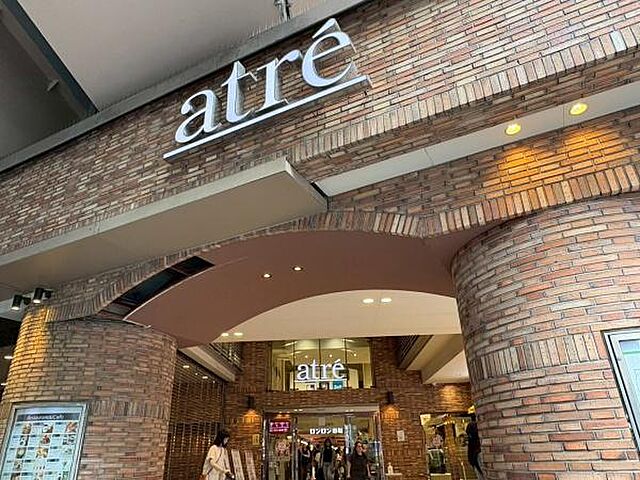 周辺 武蔵野市吉祥寺本町3丁目