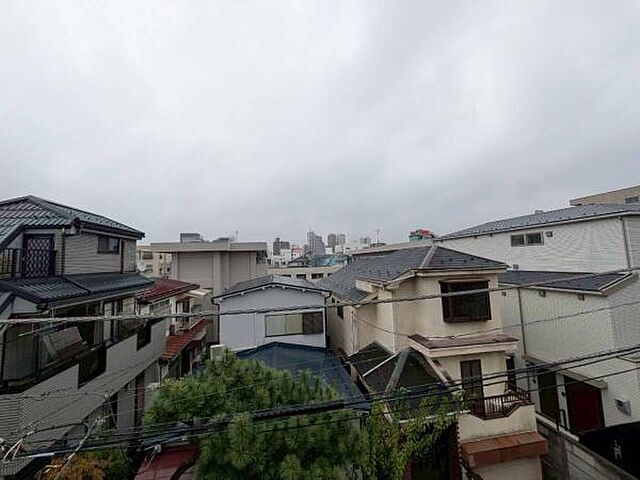 その他 武蔵野市吉祥寺本町3丁目