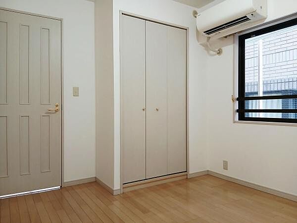 室内を拡大表示