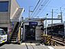 その他：京阪電気鉄道宇治線「黄檗」駅徒歩10分の売土地です。