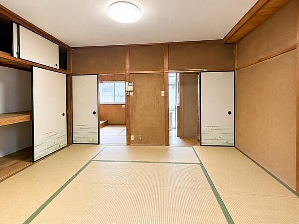和室