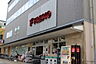 周辺：フレスコ五条西洞院店まで438m
