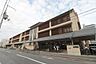 周辺：下京渉成小学校まで945m