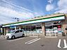 周辺：ファミリーマート大野城白木原店まで356m