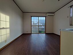 グリーンタウンツムラC 2LDKの写真