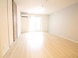 ラコルト板付 2階2LDKのリビング/ダイニング