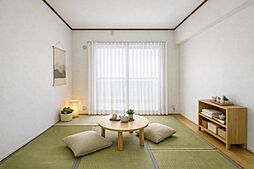 和室の画像