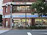 周辺：ローソン　芝浦四丁目店まで189m