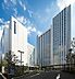 周辺：社会福祉法人三井記念病院まで340m