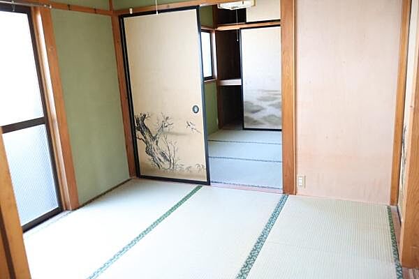 和室