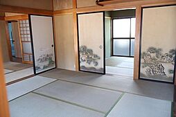 和室の画像